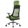 Büromöbel Großhandel Günstige Stuhl mit Rädern / Clerical Mesh Stuhl / Mesh Büro Stuhl Büro